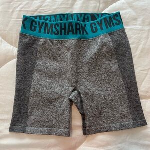 Gymshark Flex shorts; worn less than 5 times!